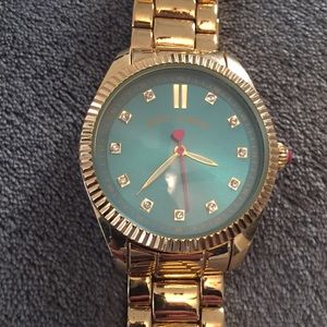 Betsey Johnson Watch